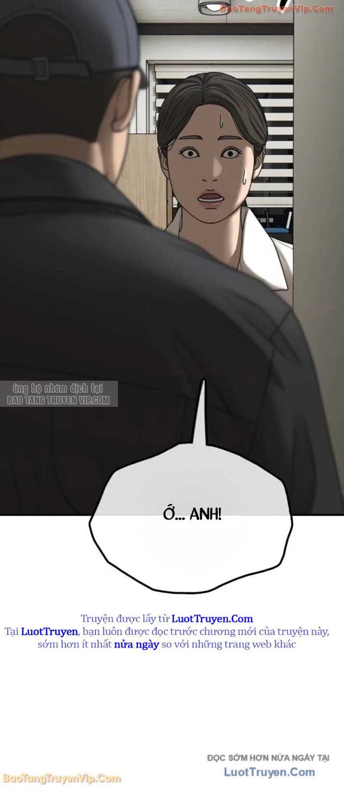 Ngày Tận Thế Đã Đến [Chap 38]