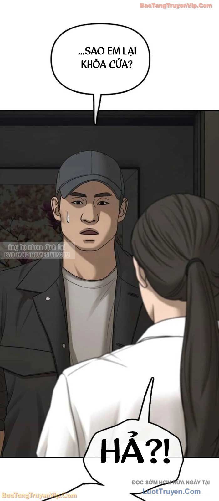 Ngày Tận Thế Đã Đến [Chap 38]