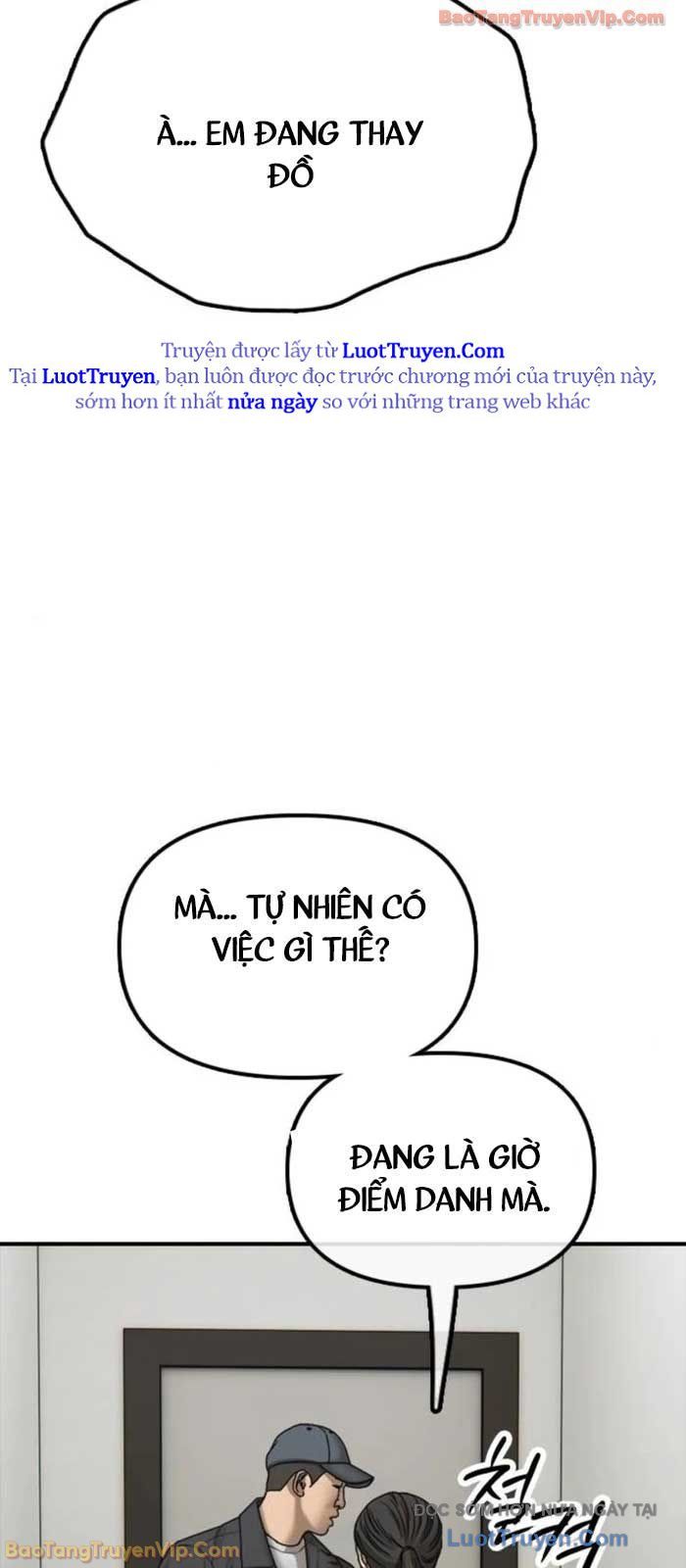 Ngày Tận Thế Đã Đến [Chap 38]