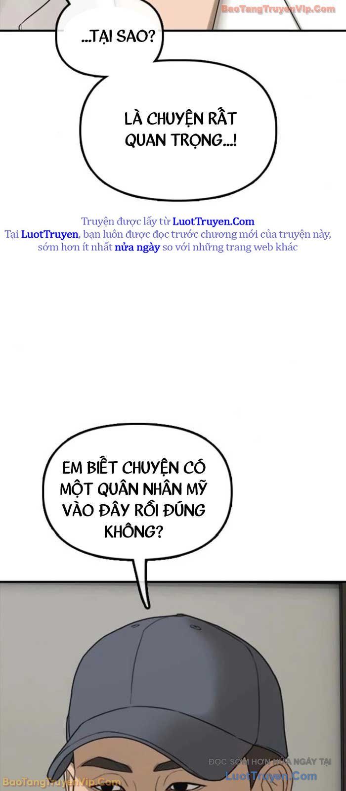 Ngày Tận Thế Đã Đến [Chap 38]