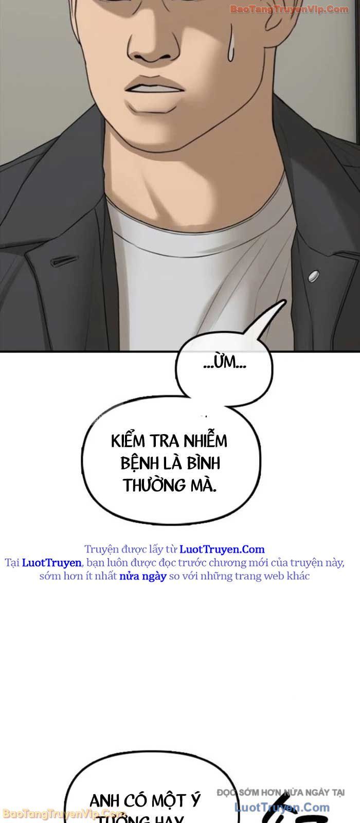 Ngày Tận Thế Đã Đến [Chap 38]