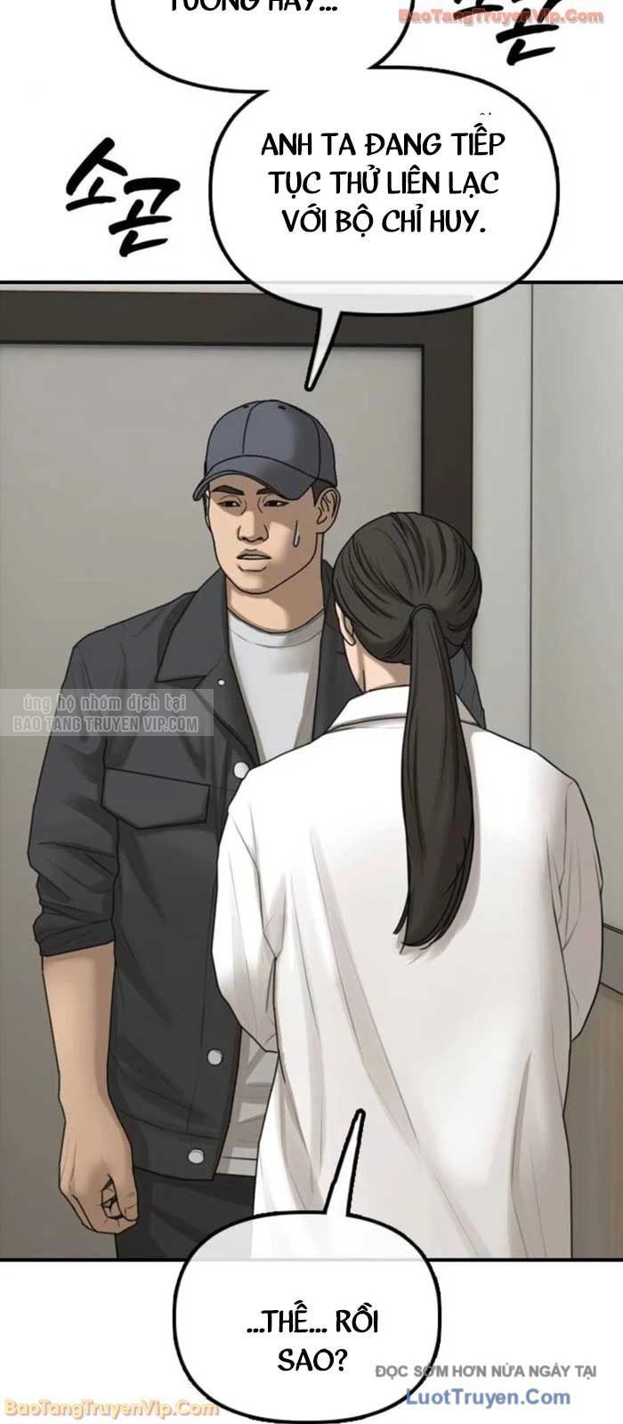 Ngày Tận Thế Đã Đến [Chap 38]