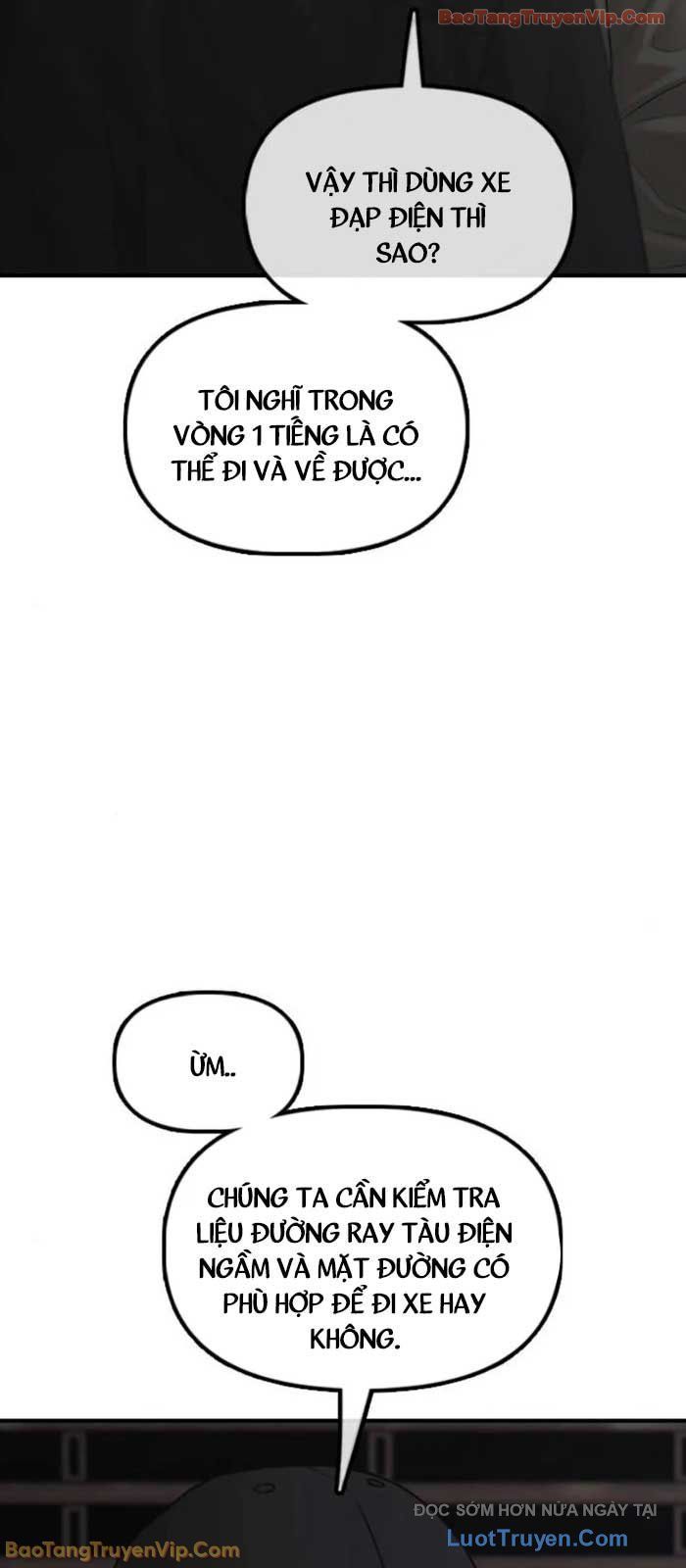 Ngày Tận Thế Đã Đến [Chap 38]