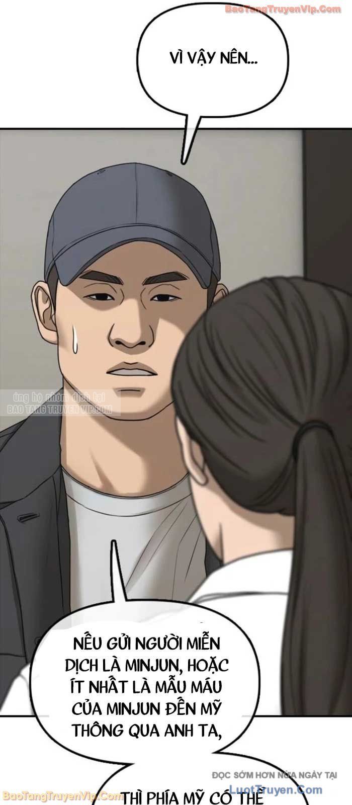 Ngày Tận Thế Đã Đến [Chap 38]