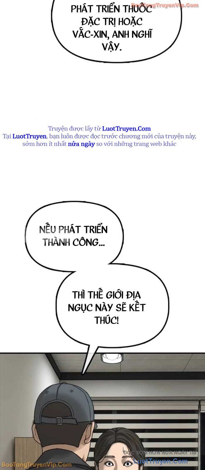 Ngày Tận Thế Đã Đến [Chap 38]