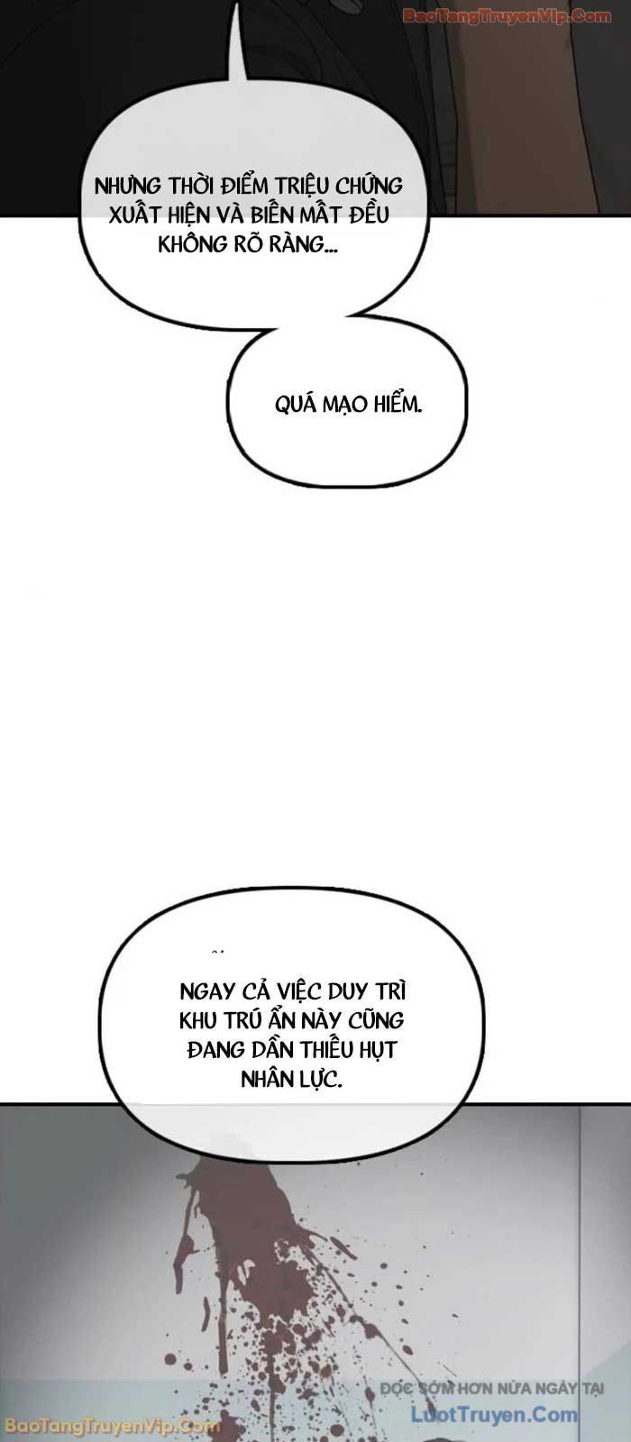 Ngày Tận Thế Đã Đến [Chap 38]