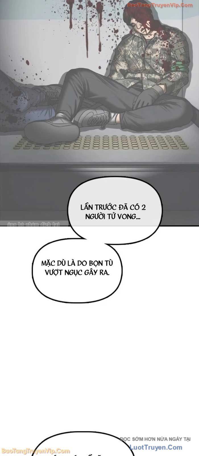 Ngày Tận Thế Đã Đến [Chap 38]