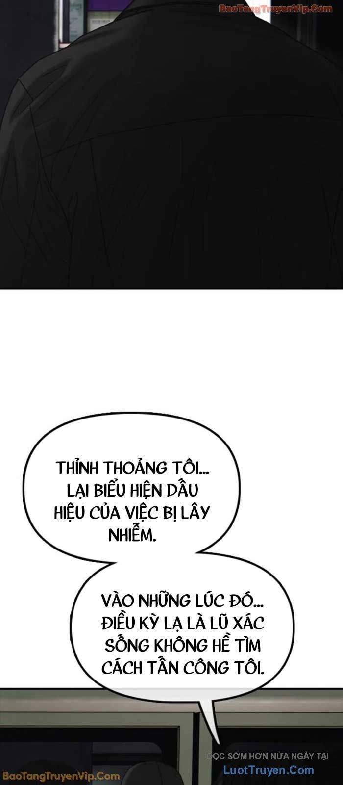 Ngày Tận Thế Đã Đến [Chap 38]