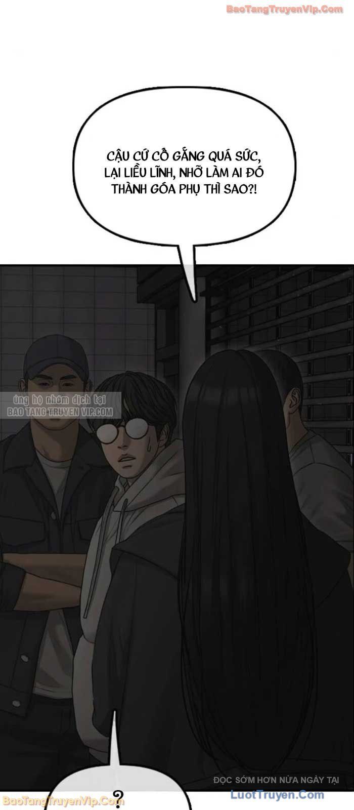 Ngày Tận Thế Đã Đến [Chap 38]