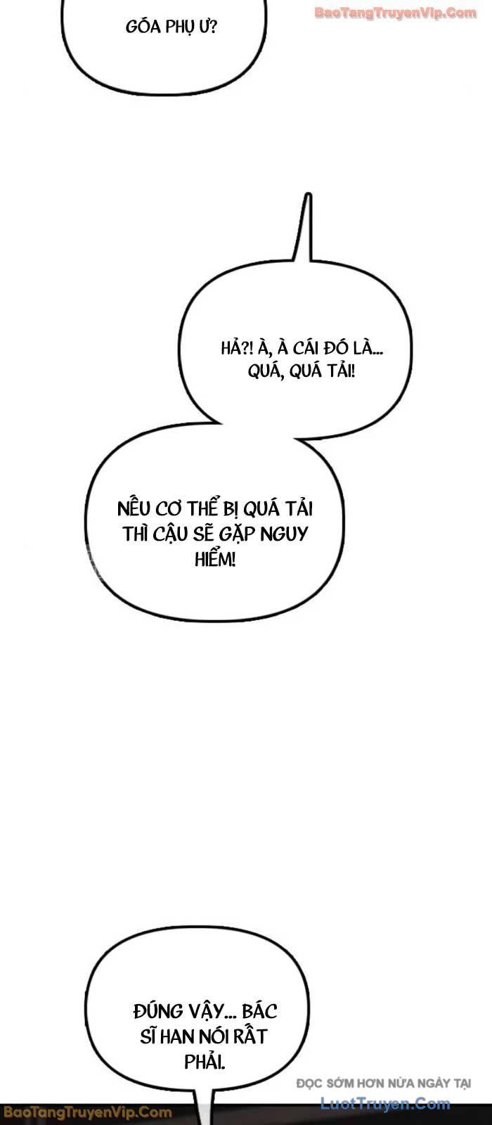 Ngày Tận Thế Đã Đến [Chap 38]