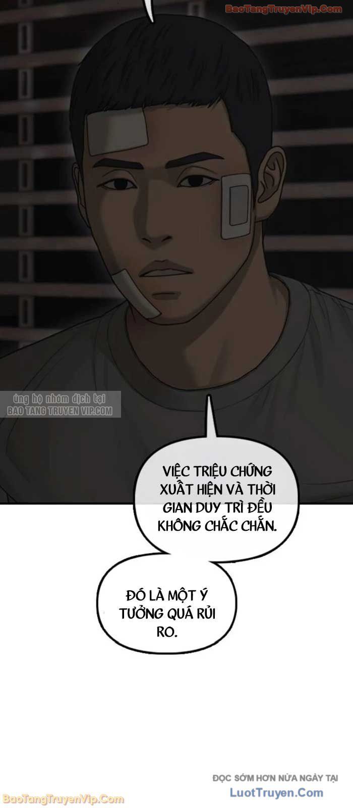 Ngày Tận Thế Đã Đến [Chap 38]