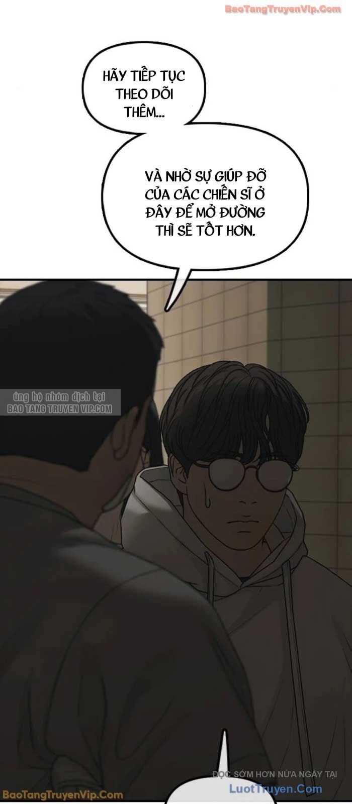 Ngày Tận Thế Đã Đến [Chap 38]