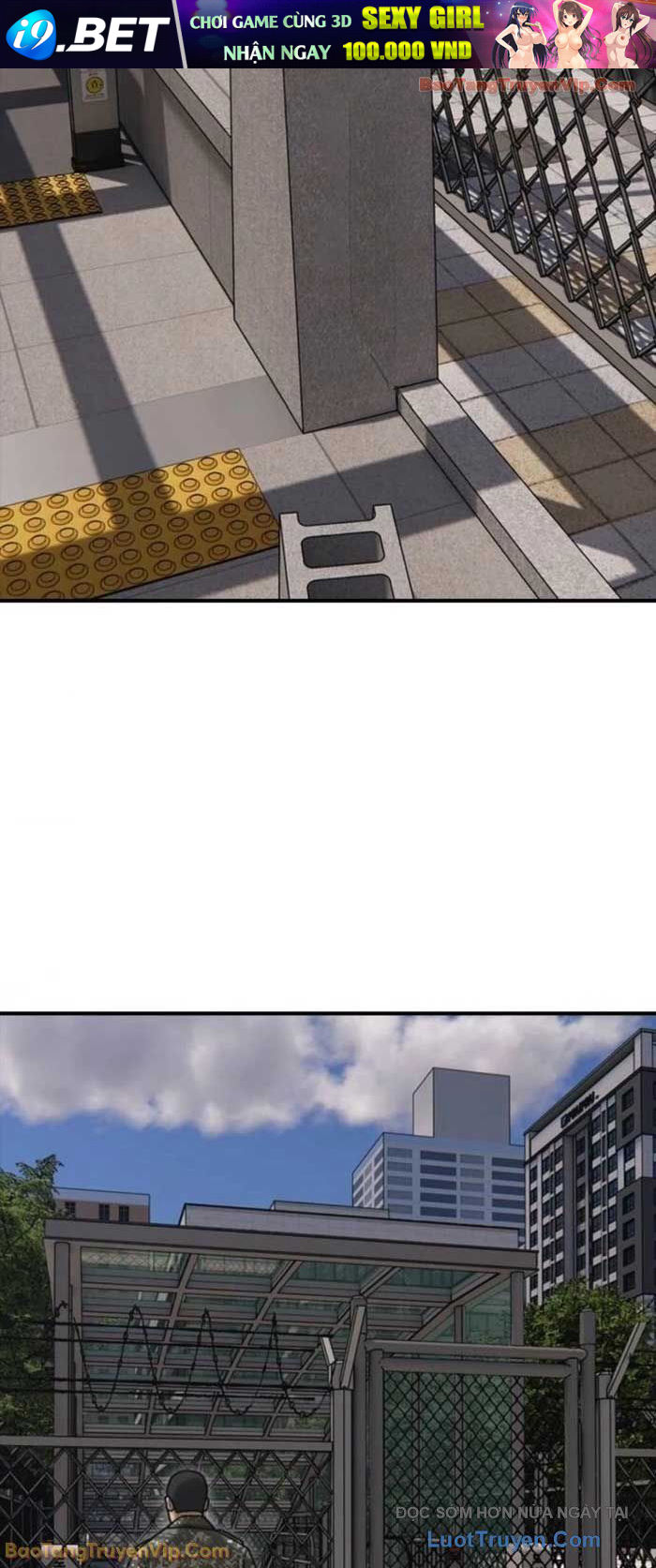 Ngày Tận Thế Đã Đến [Chap 38]