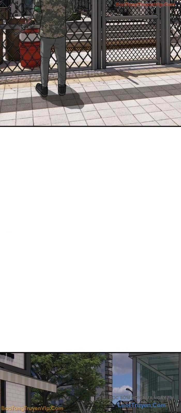 Ngày Tận Thế Đã Đến [Chap 38]