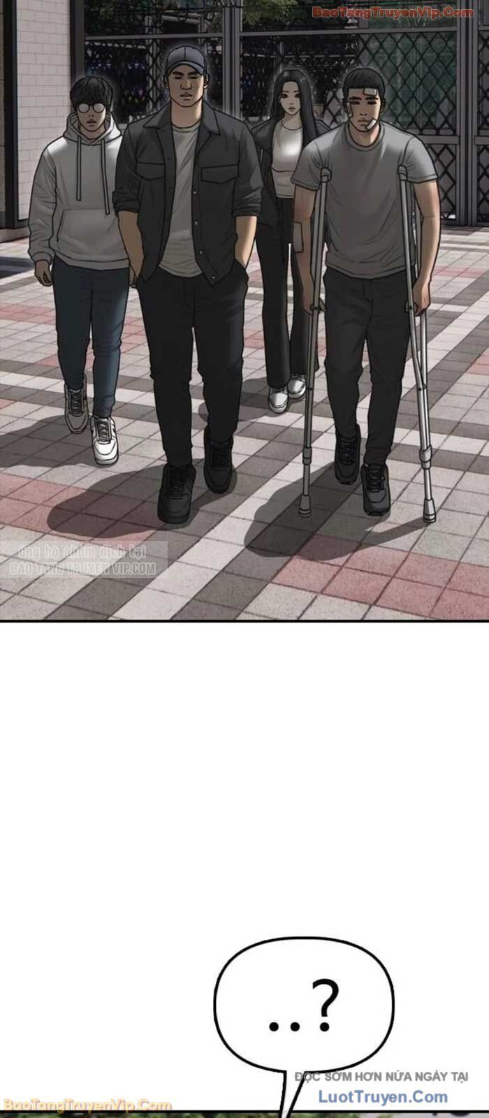 Ngày Tận Thế Đã Đến [Chap 38]