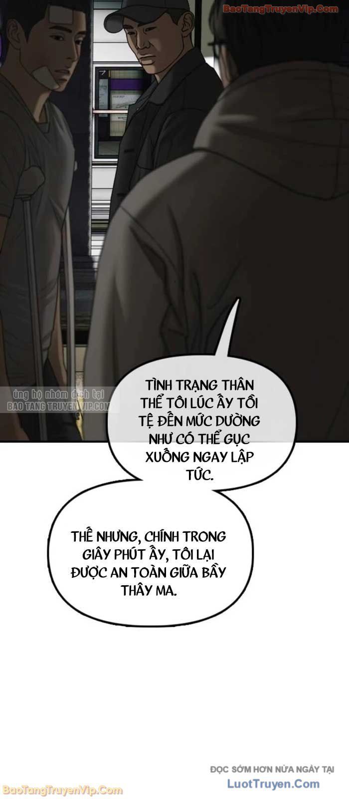 Ngày Tận Thế Đã Đến [Chap 38]