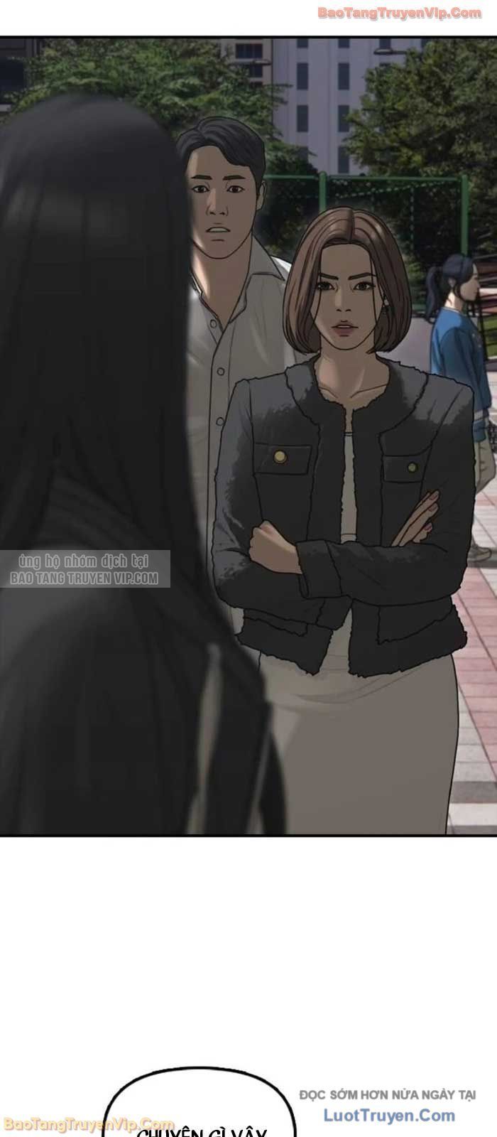 Ngày Tận Thế Đã Đến [Chap 38]