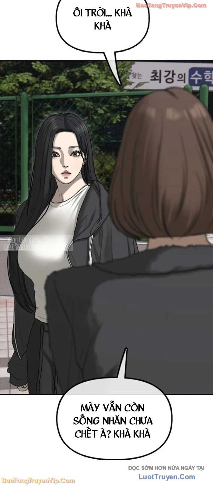 Ngày Tận Thế Đã Đến [Chap 38]