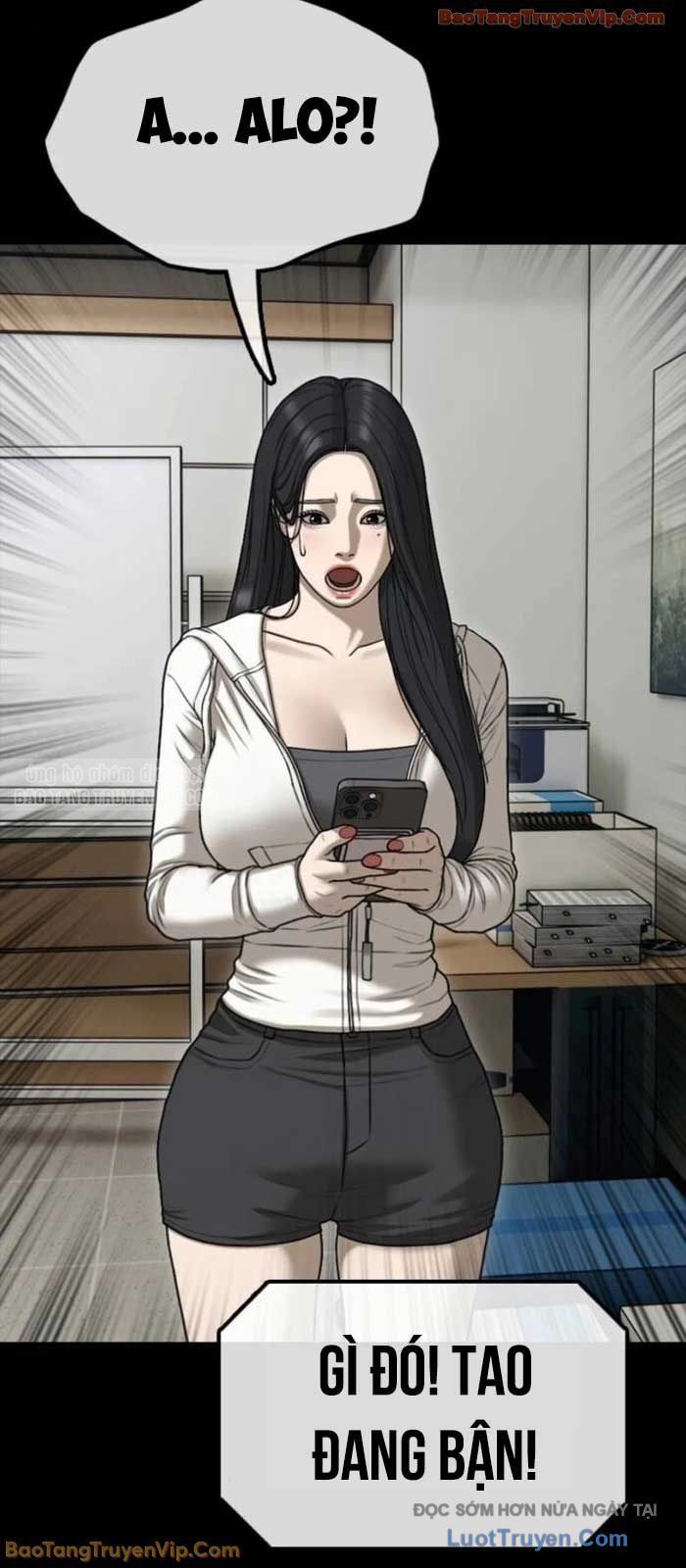 Ngày Tận Thế Đã Đến [Chap 38]