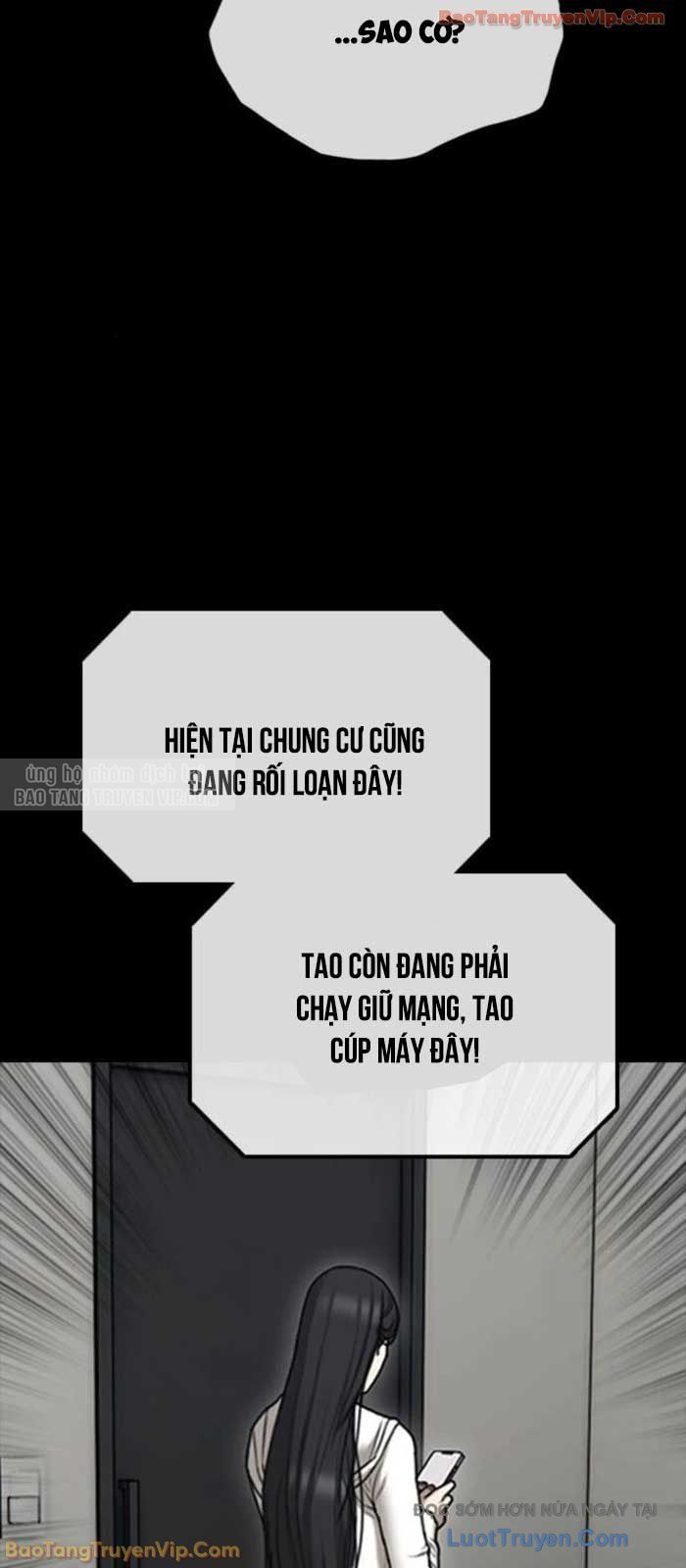 Ngày Tận Thế Đã Đến [Chap 38]