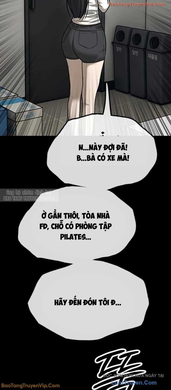 Ngày Tận Thế Đã Đến [Chap 38]