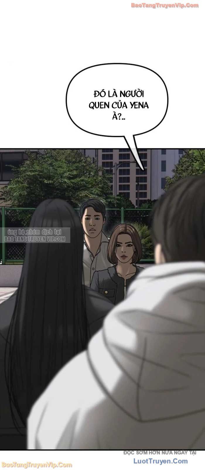 Ngày Tận Thế Đã Đến [Chap 38]