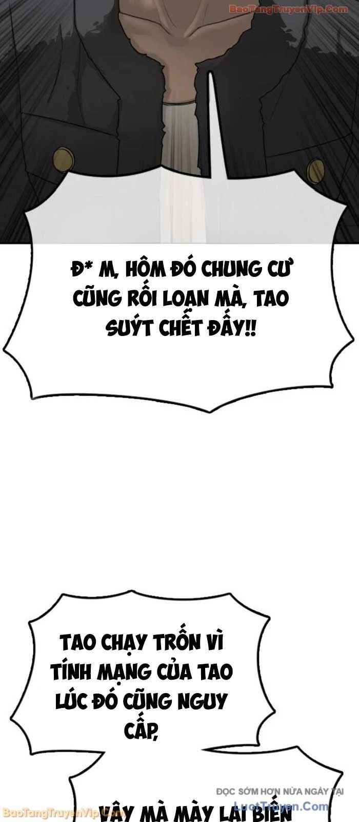 Ngày Tận Thế Đã Đến [Chap 38]