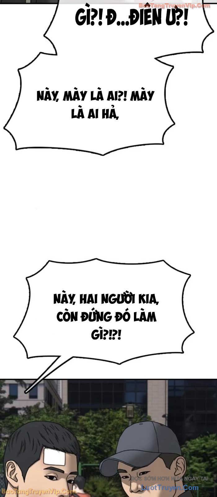 Ngày Tận Thế Đã Đến [Chap 38]