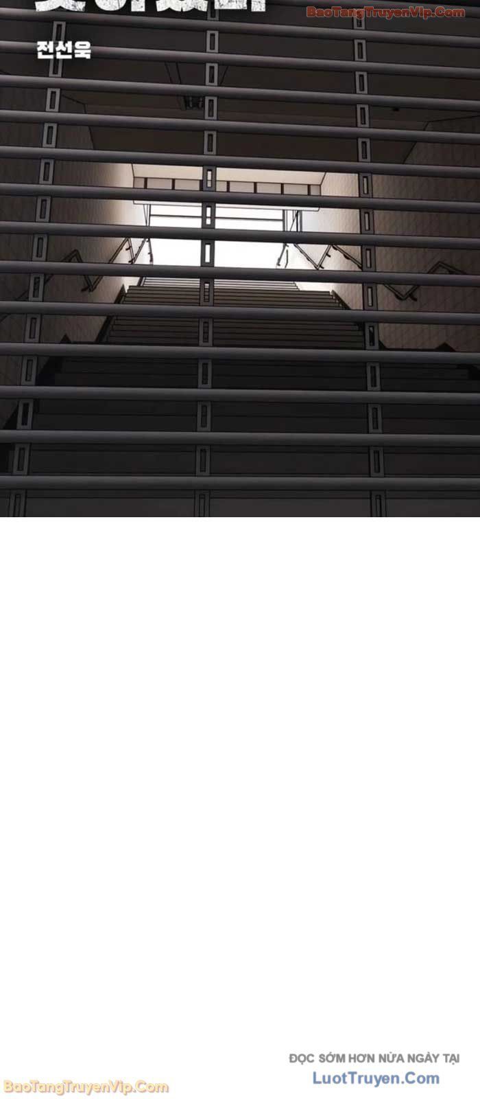 Ngày Tận Thế Đã Đến [Chap 38]