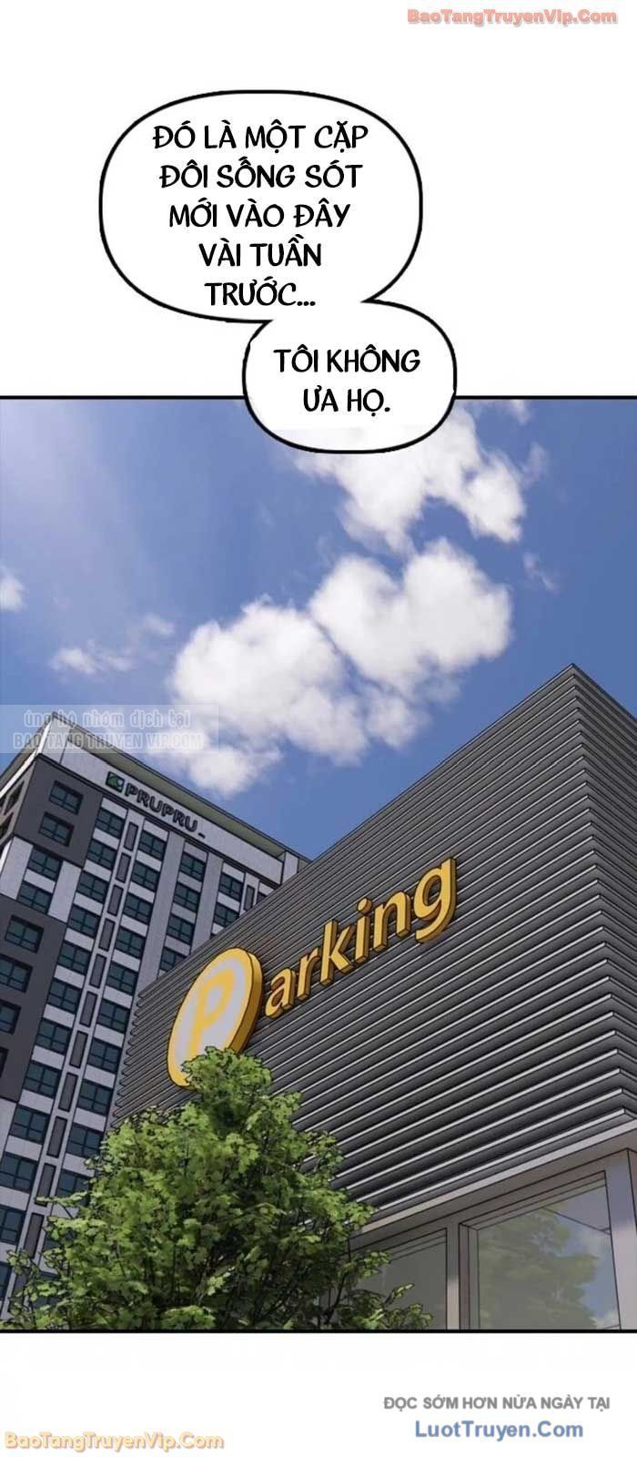 Ngày Tận Thế Đã Đến [Chap 38]