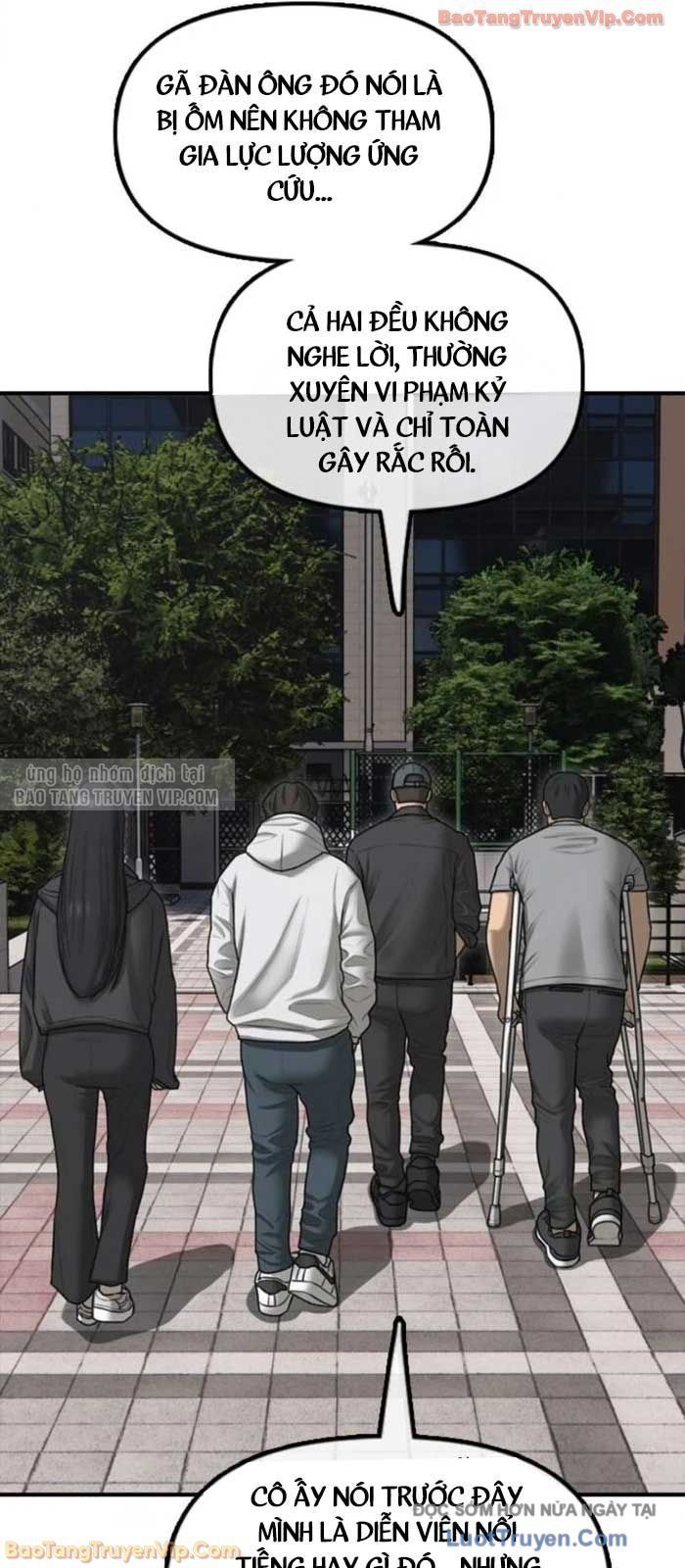 Ngày Tận Thế Đã Đến [Chap 38]