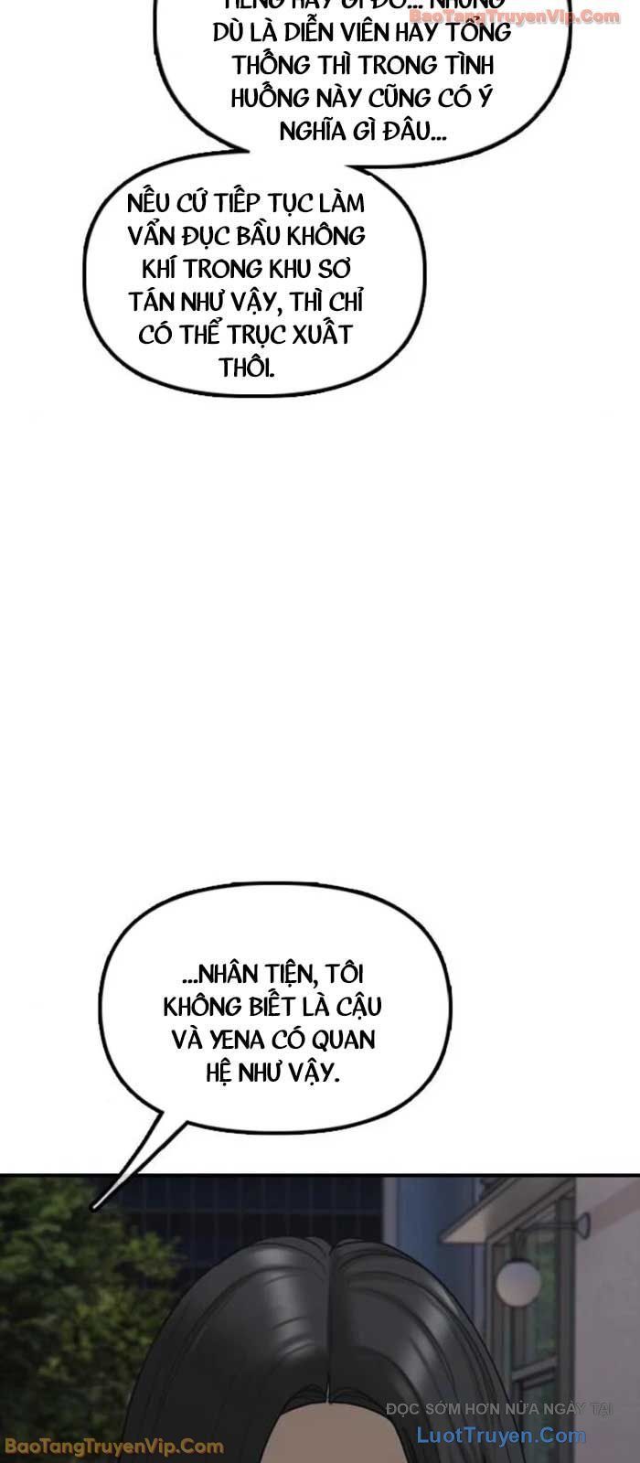 Ngày Tận Thế Đã Đến [Chap 38]