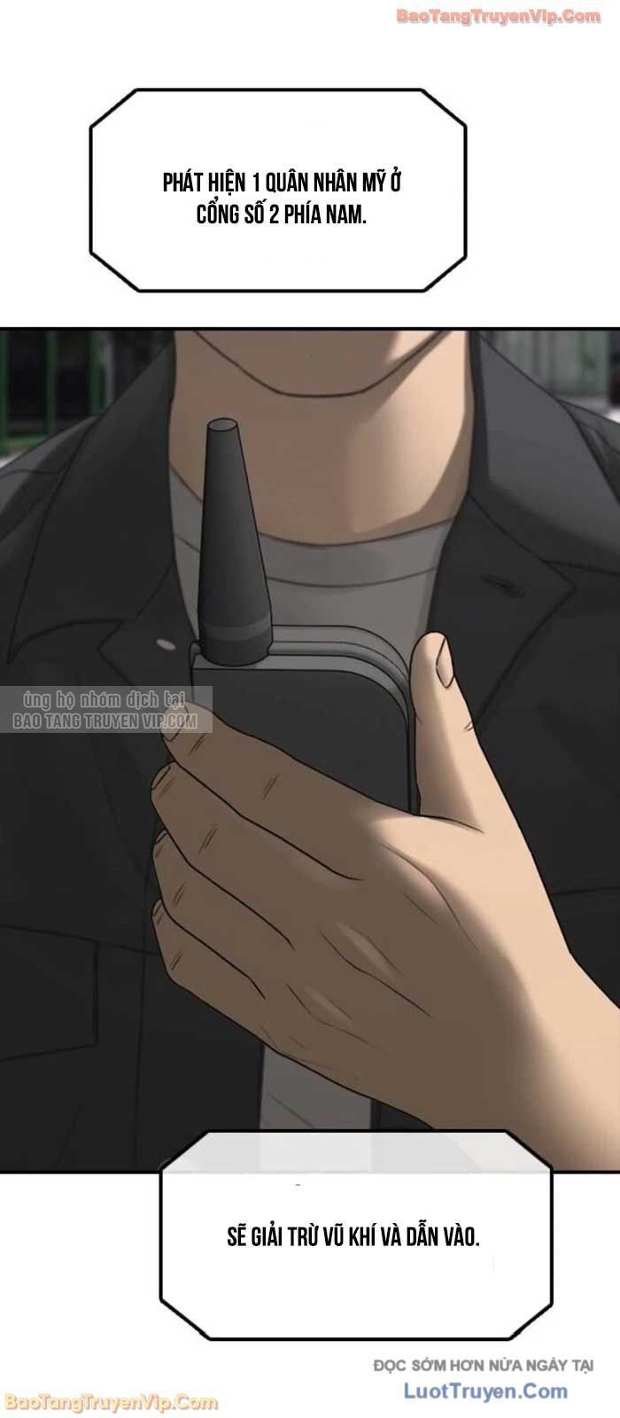 Ngày Tận Thế Đã Đến [Chap 38]