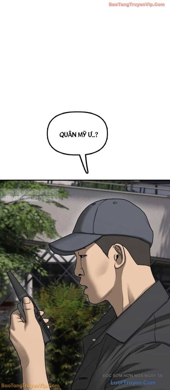 Ngày Tận Thế Đã Đến [Chap 38]