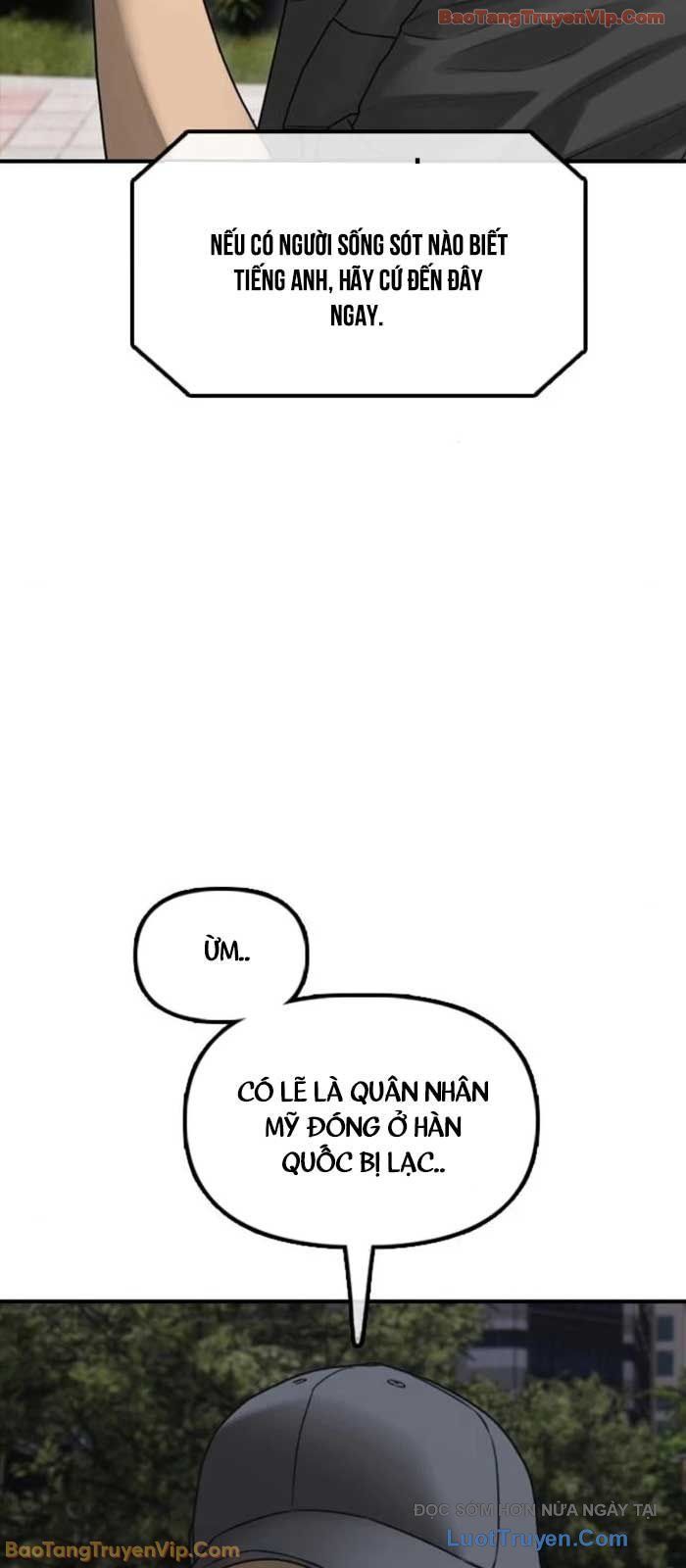 Ngày Tận Thế Đã Đến [Chap 38]