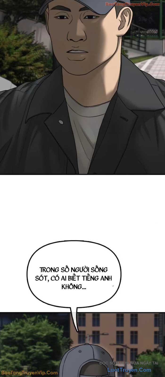 Ngày Tận Thế Đã Đến [Chap 38]