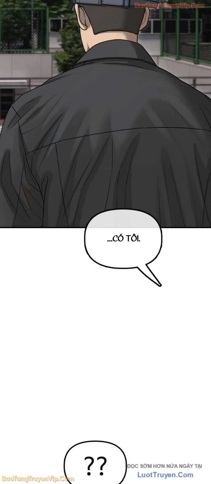 Ngày Tận Thế Đã Đến [Chap 38]