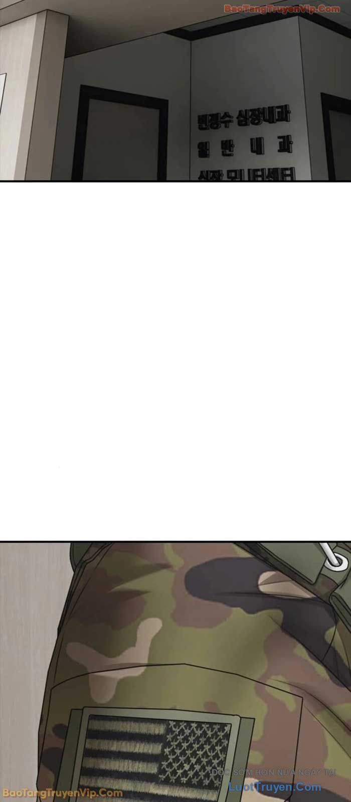 Ngày Tận Thế Đã Đến [Chap 38]