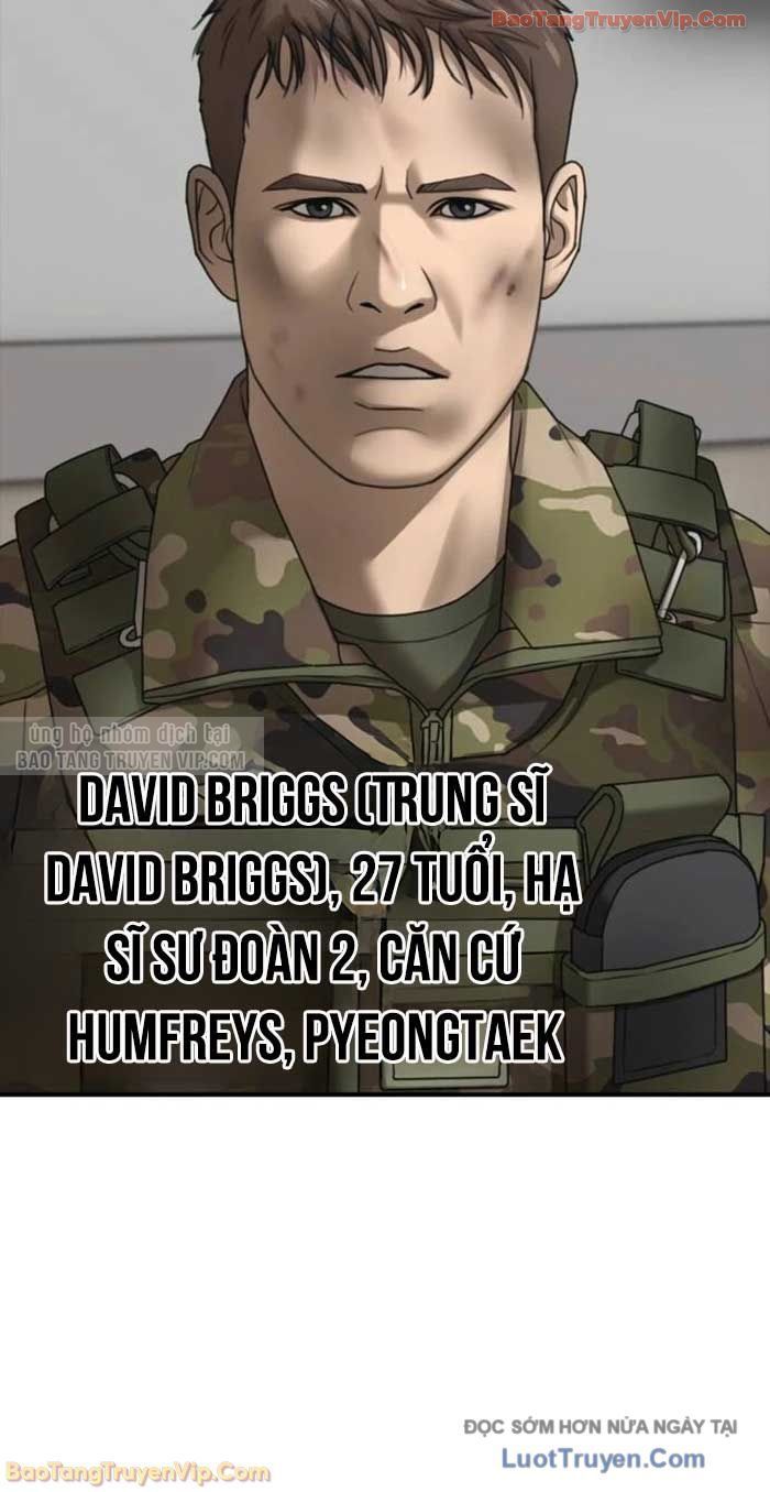 Ngày Tận Thế Đã Đến [Chap 38]