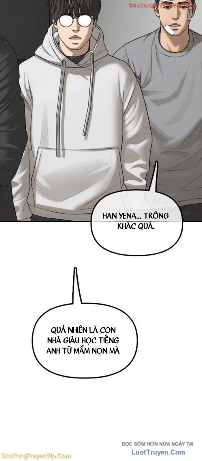 Ngày Tận Thế Đã Đến [Chap 38]