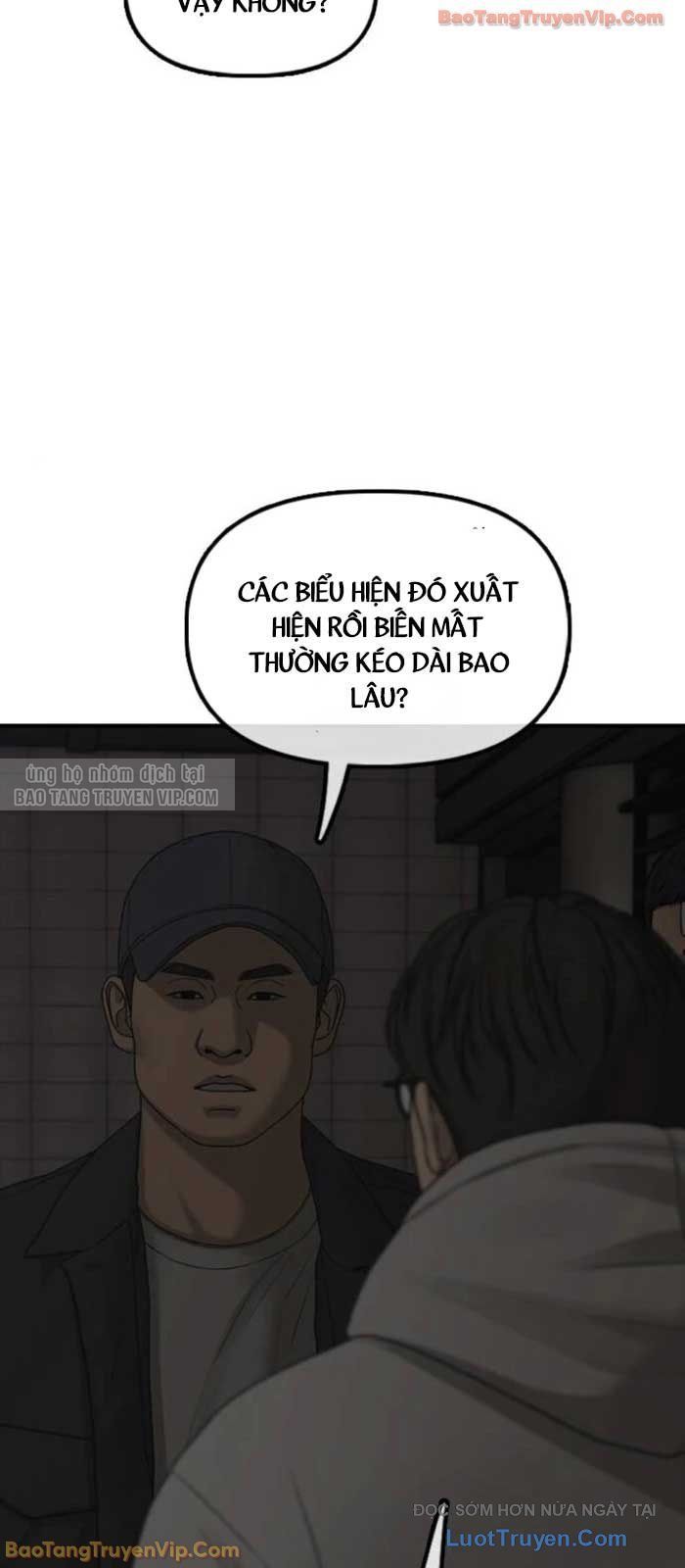 Ngày Tận Thế Đã Đến [Chap 38]