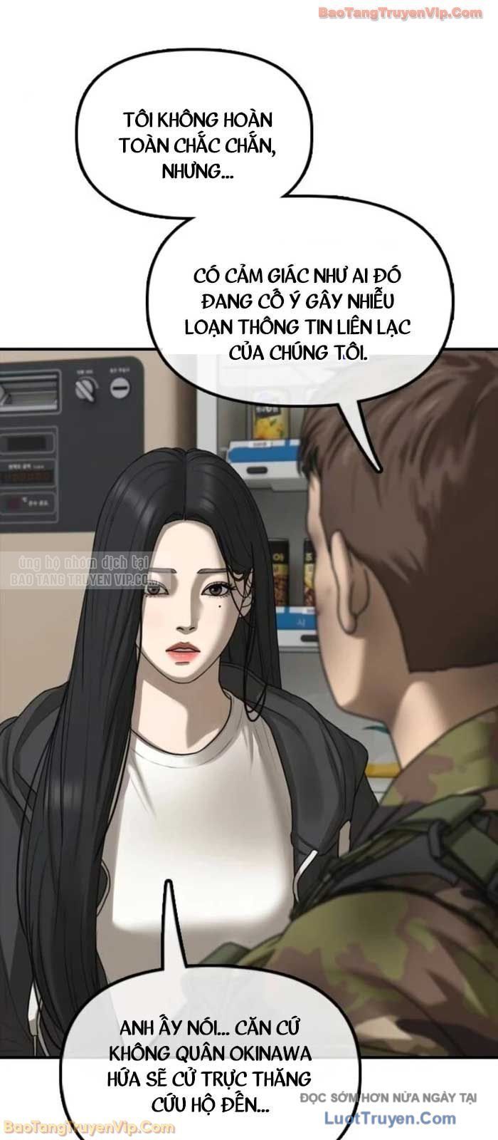 Ngày Tận Thế Đã Đến [Chap 38]