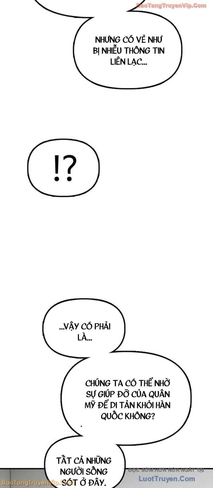 Ngày Tận Thế Đã Đến [Chap 38]