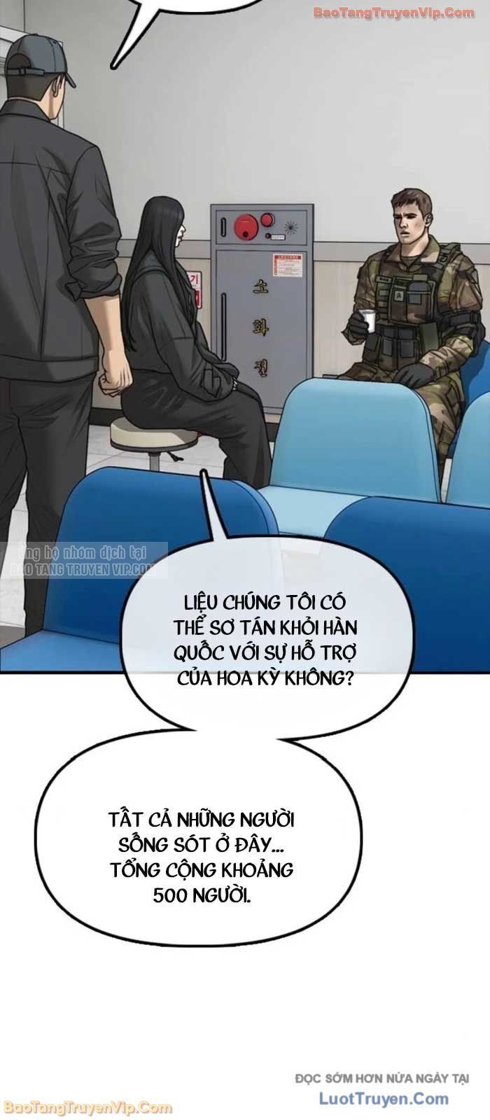 Ngày Tận Thế Đã Đến [Chap 38]