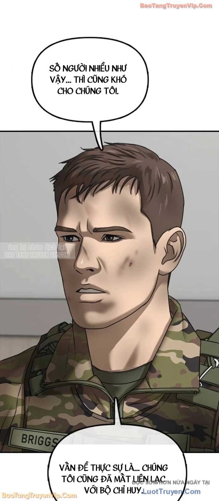 Ngày Tận Thế Đã Đến [Chap 38]