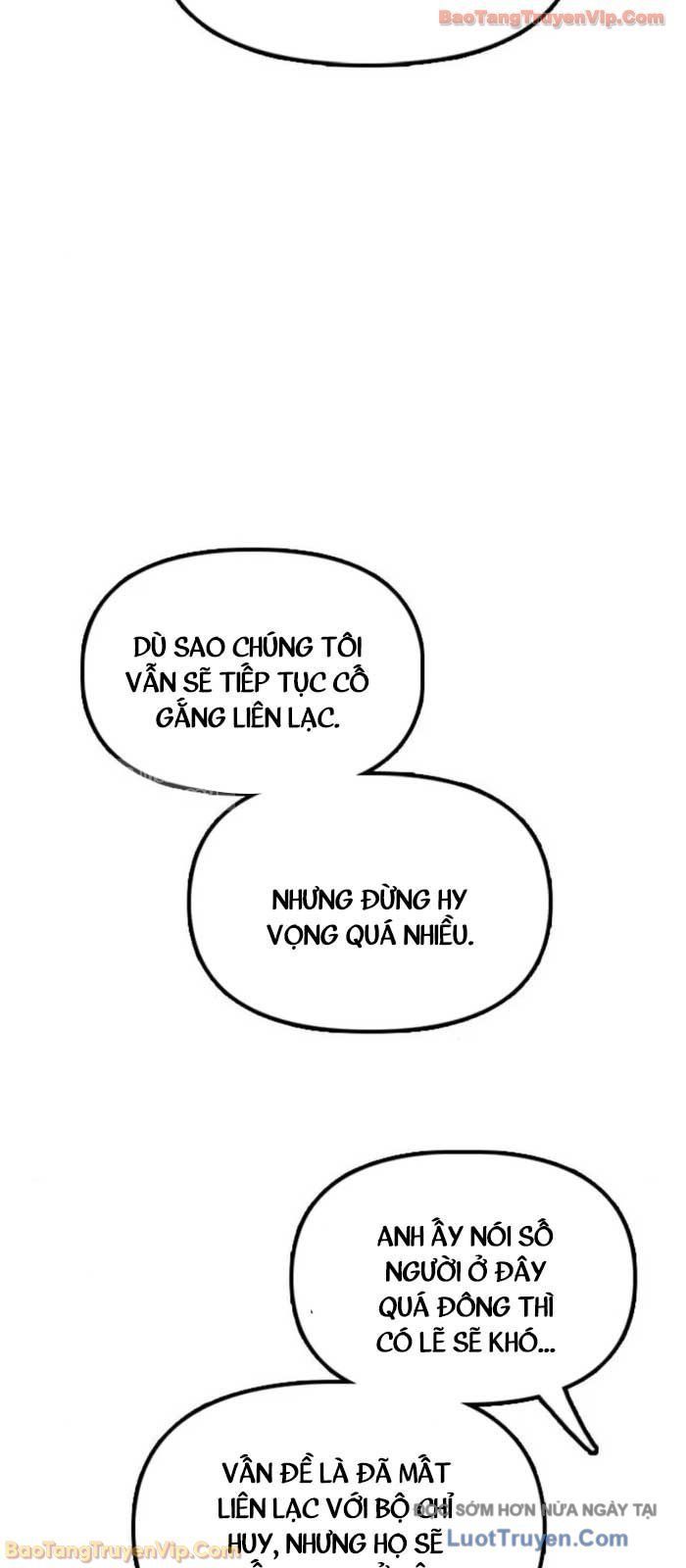 Ngày Tận Thế Đã Đến [Chap 38]