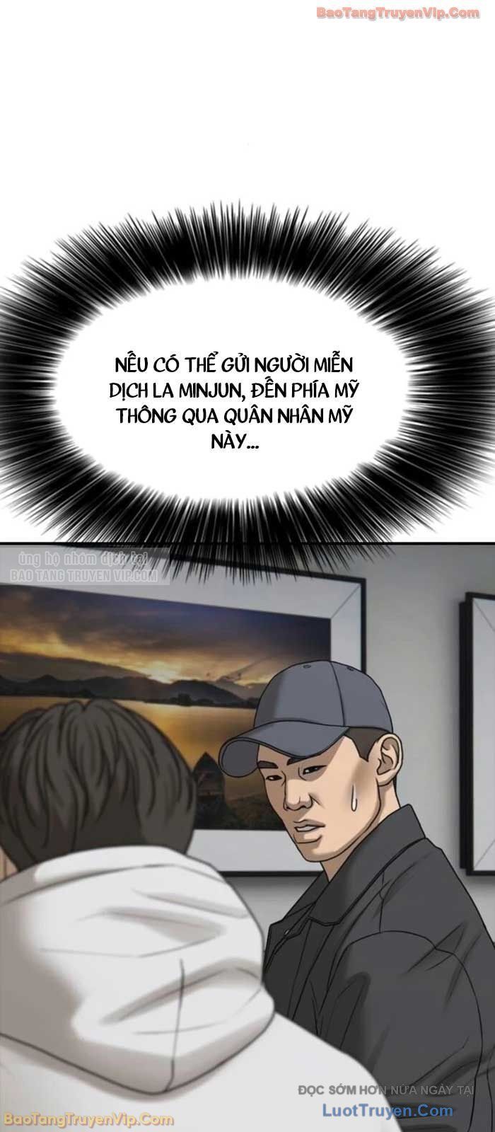 Ngày Tận Thế Đã Đến [Chap 38]