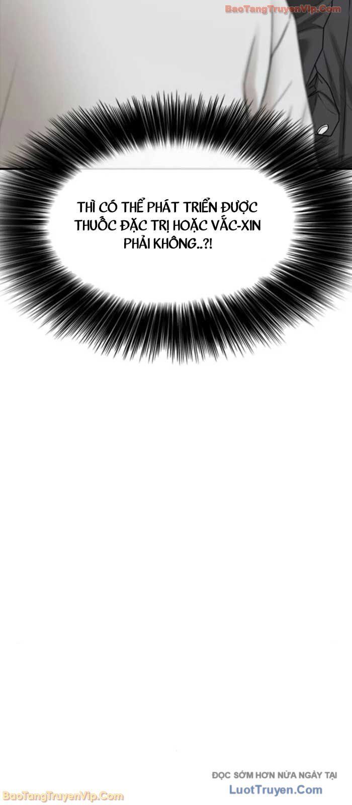 Ngày Tận Thế Đã Đến [Chap 38]