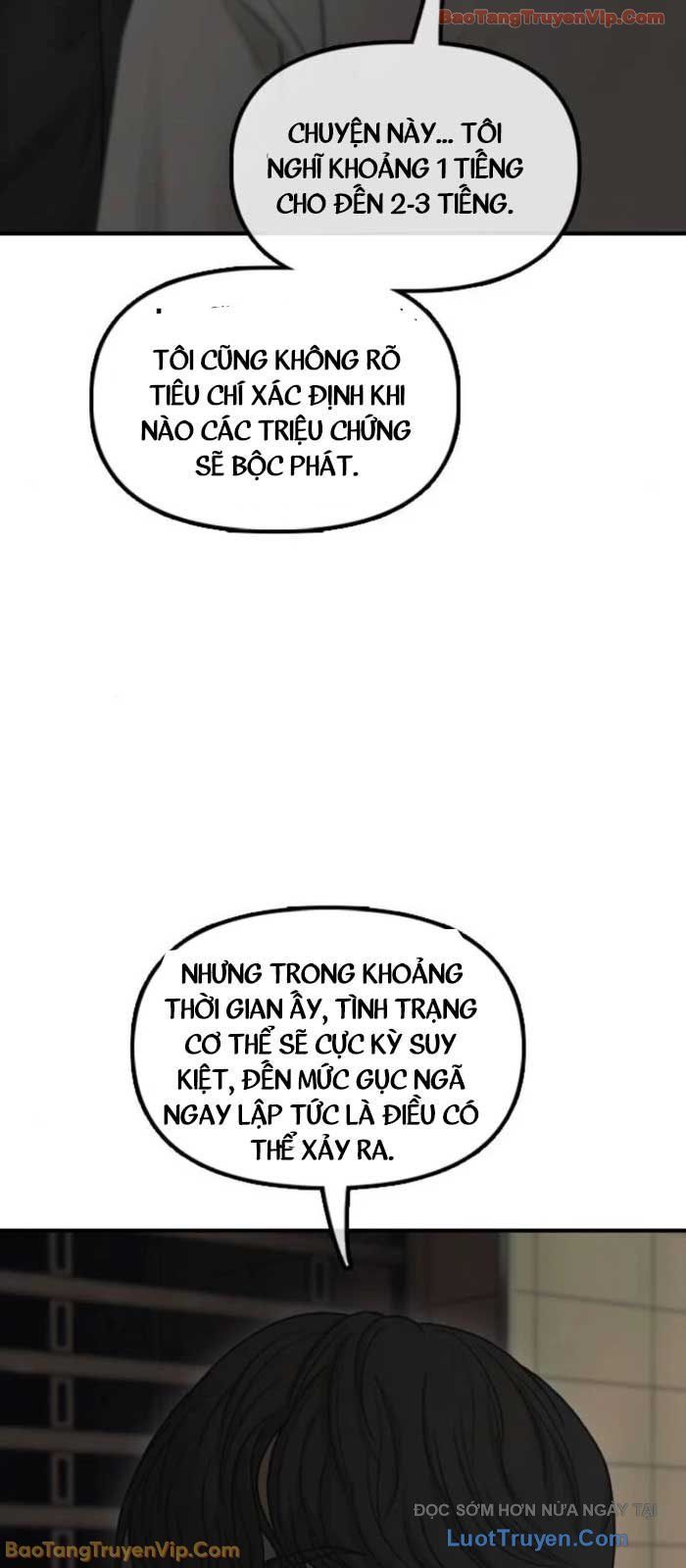 Ngày Tận Thế Đã Đến [Chap 38]