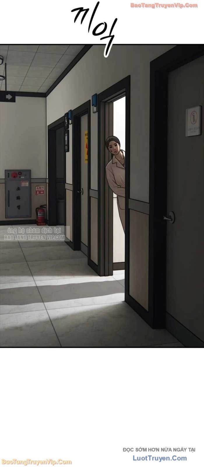 Ngày Tận Thế Đã Đến [Chap 38]